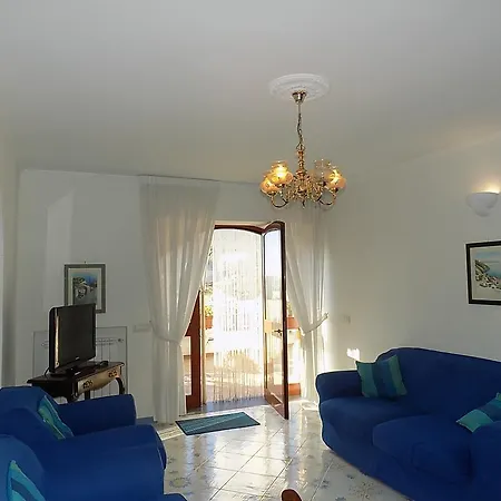 Casa Per Vacanze Da Maria * Scala