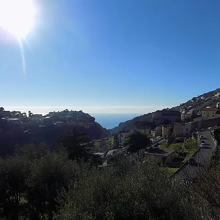 Casa Per Vacanze Da Maria Lejlighed Scala