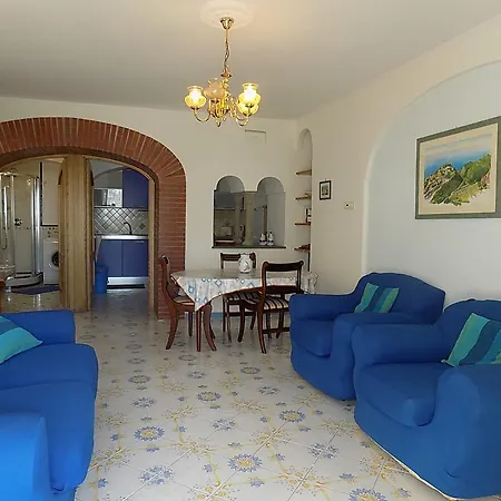 Casa Per Vacanze Da Maria *