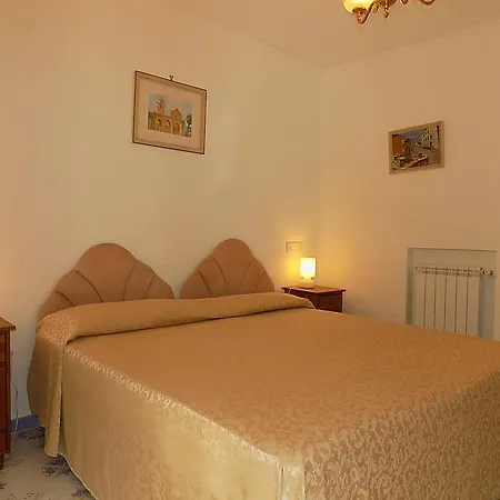 Casa Per Vacanze Da Maria Lejlighed *