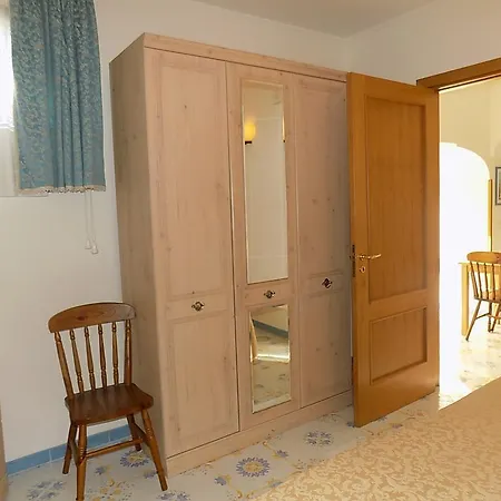 Lejlighed Casa Per Vacanze Da Maria Scala