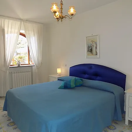 Lejlighed Casa Per Vacanze Da Maria
