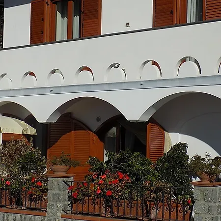 Lejlighed Casa Per Vacanze Da Maria *