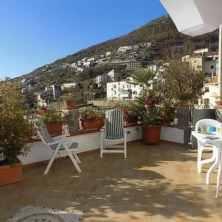 Casa Per Vacanze Da Maria *