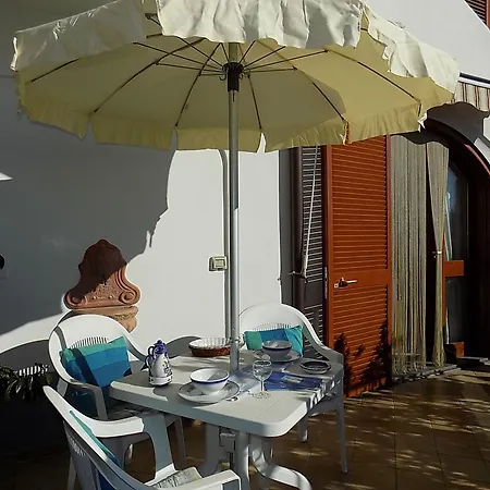 Casa Per Vacanze Da Maria