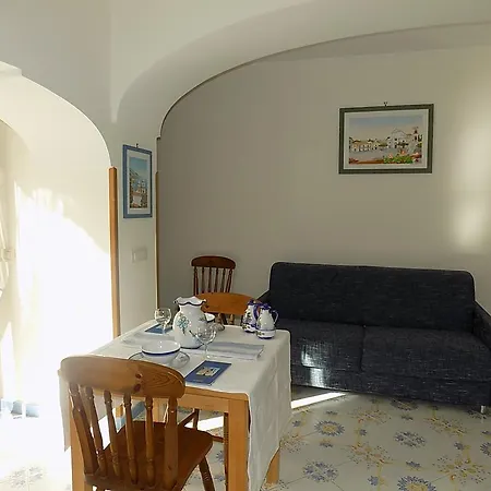 Casa Per Vacanze Da Maria Lejlighed *