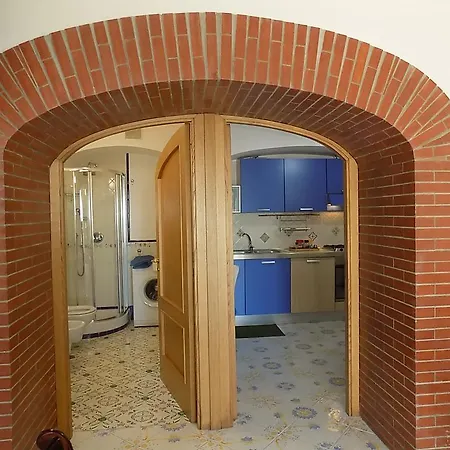 Lejlighed Casa Per Vacanze Da Maria Scala