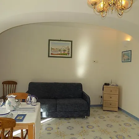 Lejlighed Casa Per Vacanze Da Maria *