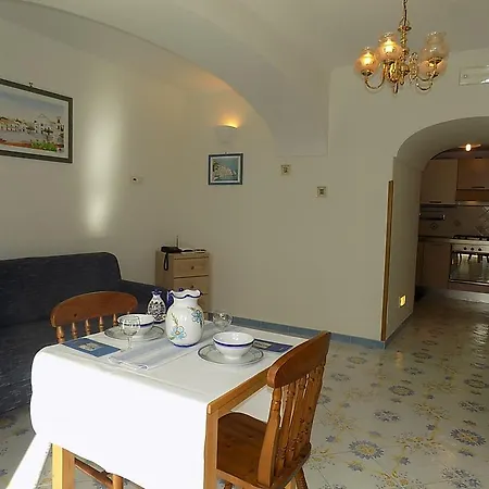 Casa Per Vacanze Da Maria