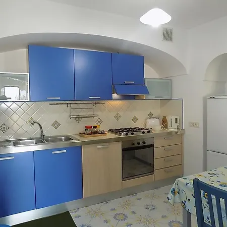 Lejlighed Casa Per Vacanze Da Maria *