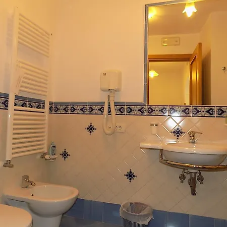 Casa Per Vacanze Da Maria Lejlighed Scala