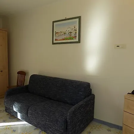 Casa Per Vacanze Da Maria Scala