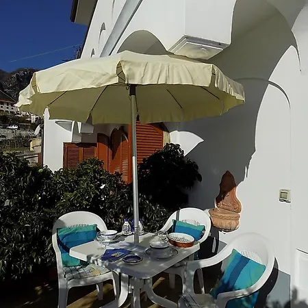 Casa Per Vacanze Da Maria *