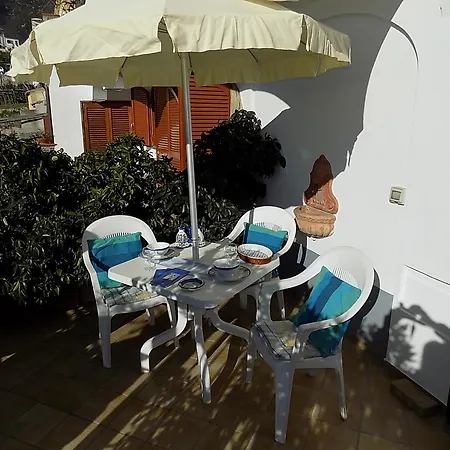 Lejlighed Casa Per Vacanze Da Maria Scala