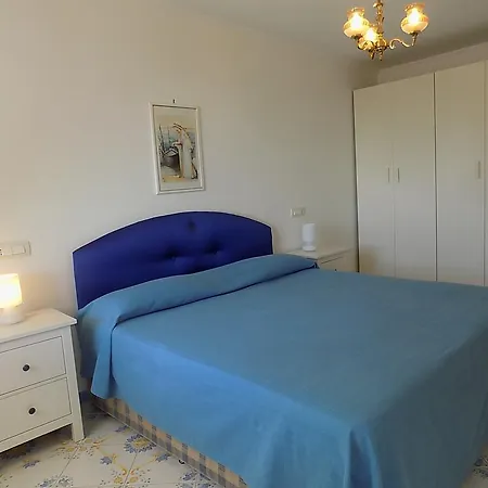 Casa Per Vacanze Da Maria Lejlighed