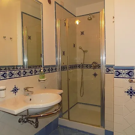 Casa Per Vacanze Da Maria