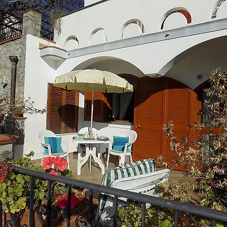 Lejlighed Casa Per Vacanze Da Maria
