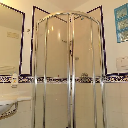Casa Per Vacanze Da Maria Scala