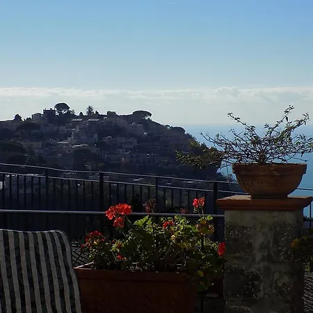 Casa Per Vacanze Da Maria Apartamento