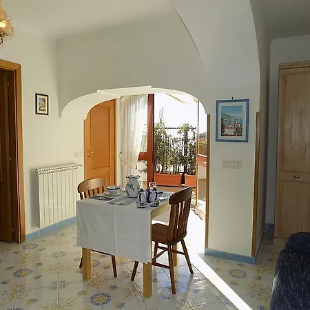 Casa Per Vacanze Da Maria * Scala