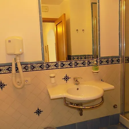 Casa Per Vacanze Da Maria Apartamento