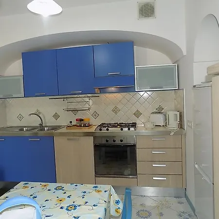 Apartamento Casa Per Vacanze Da Maria