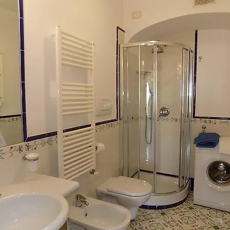 Apartamento Casa Per Vacanze Da Maria *