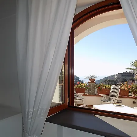 Casa Per Vacanze Da Maria