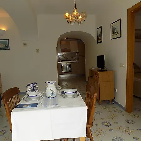 Casa Per Vacanze Da Maria *