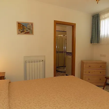 Casa Per Vacanze Da Maria * Scala